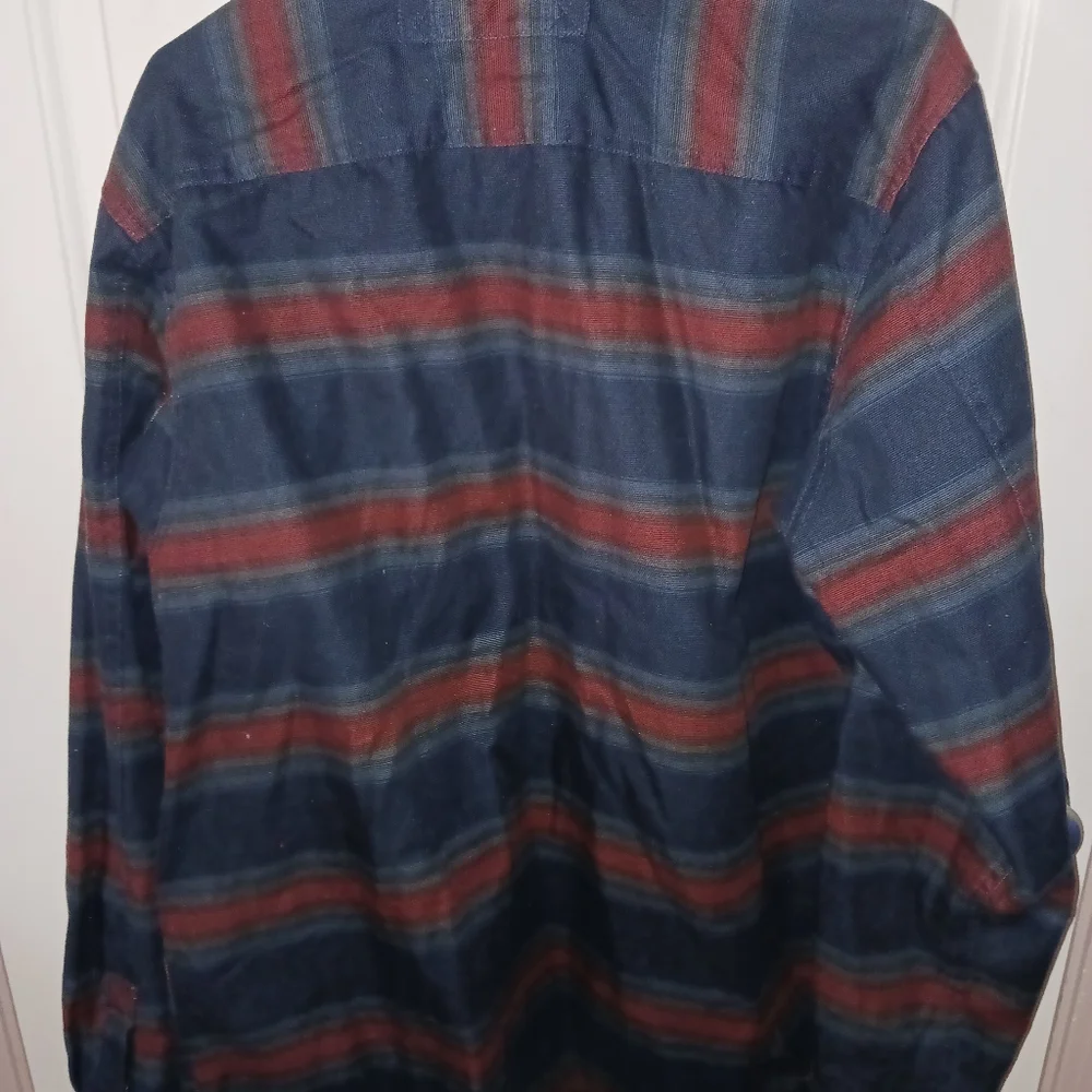 Deluth Trading Button Jacket - Picture 2 of 3